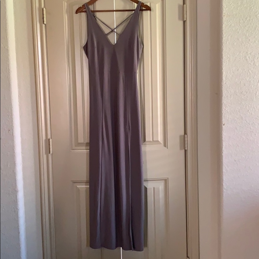 Forever 21 Maxi dress!